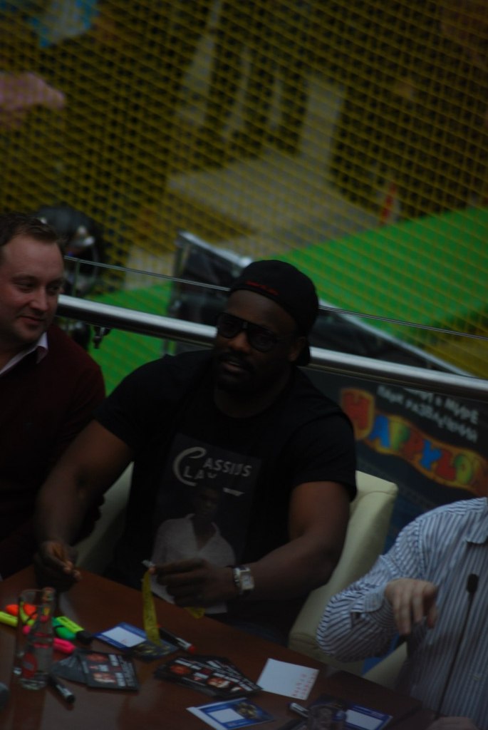 Андрей Дмитриев | Химки