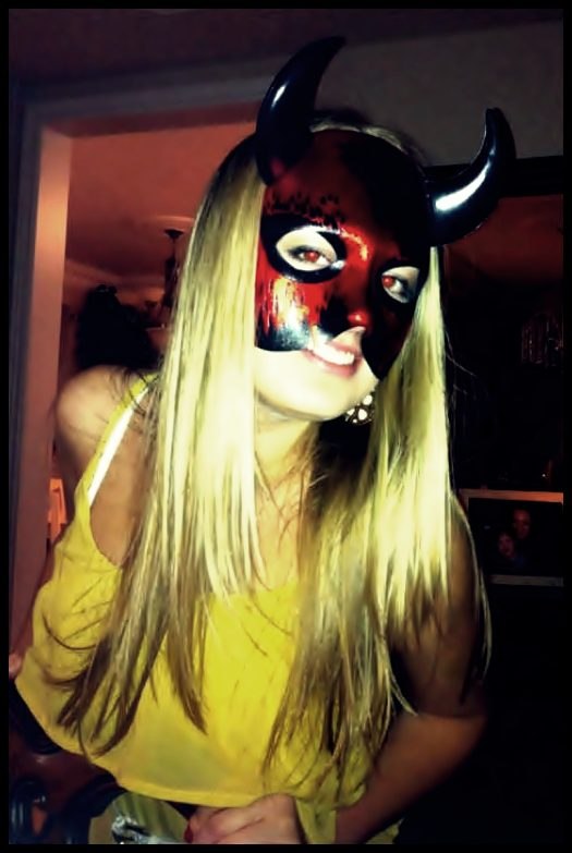 Марина Бровенко | Toronto