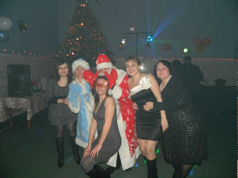 Анюта Суркова | Санкт-Петербург