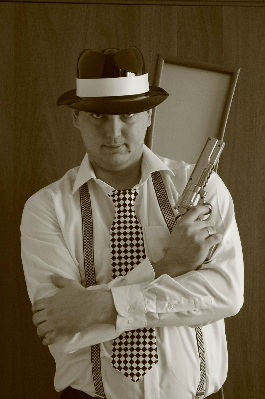 Николай Тремасов | Омск