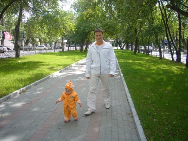 Сергей Студенок | Екатеринбург