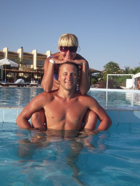 Сергей Студенок | Екатеринбург