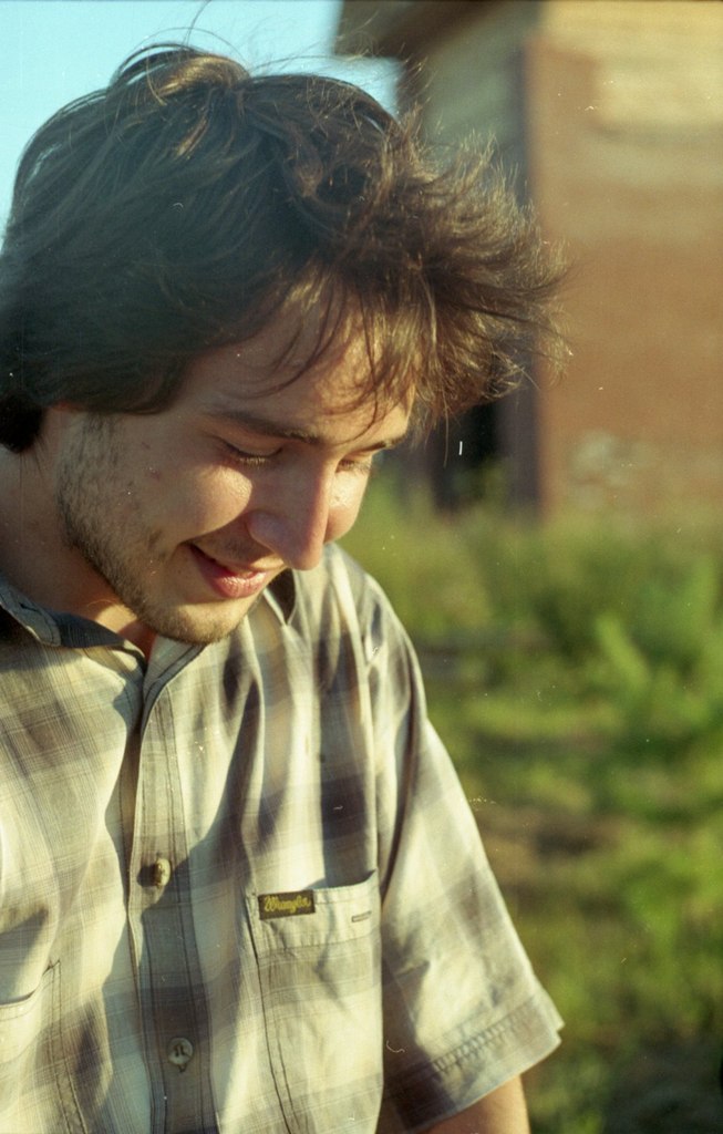 Иван Ковалёв | Глазов