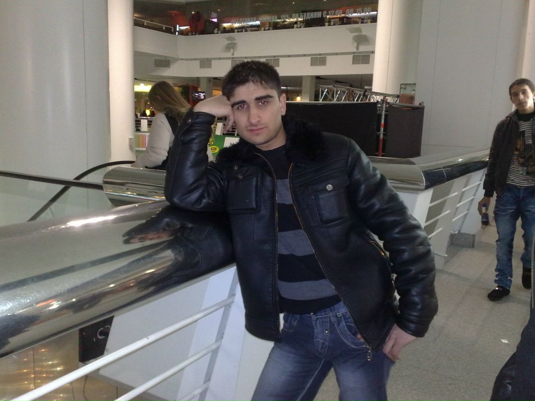 Даня Филипов | 