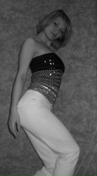 №167, Евгения Рыбникова, 32 года, Новый Городок №167, Евгения Рыбникова, 32 года, Новый Городок