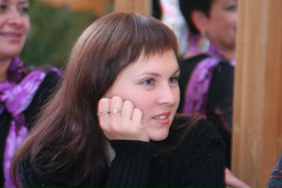 №48, Надежда Дубовская, 38 лет, Павлоград №48, Надежда Дубовская, 38 лет, Павлоград