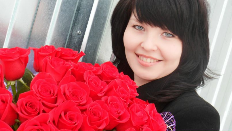 Алия Ахмадуллина | Казань