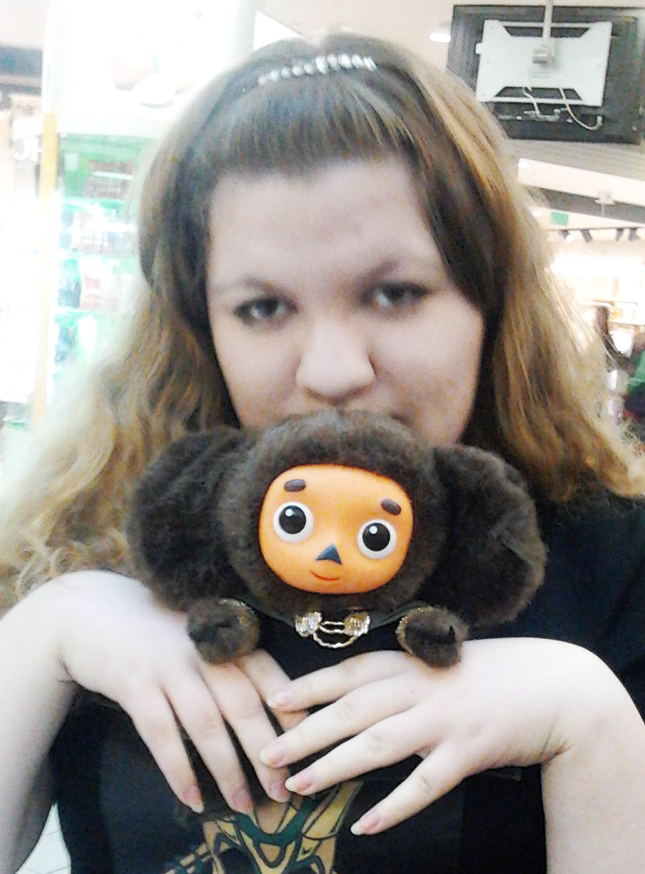 Даня Лебединская УПОРОТЫЙ МАЙКРОФТ | Москва