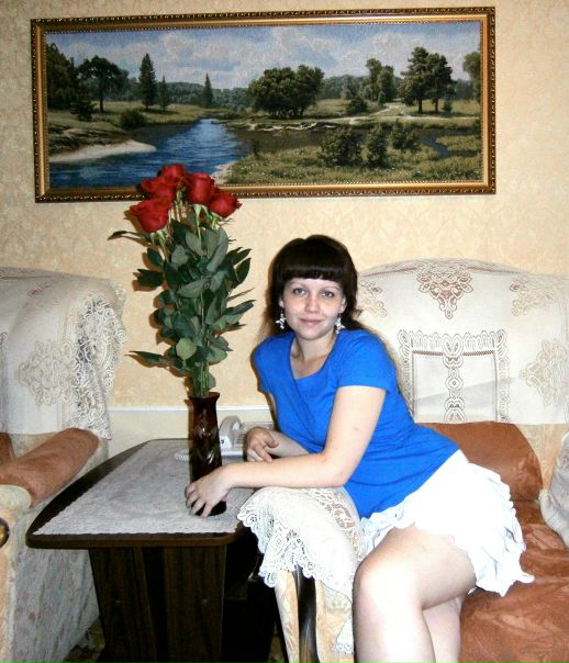 №26, Ольга Фомина, Тольятти №26, Ольга Фомина, Тольятти