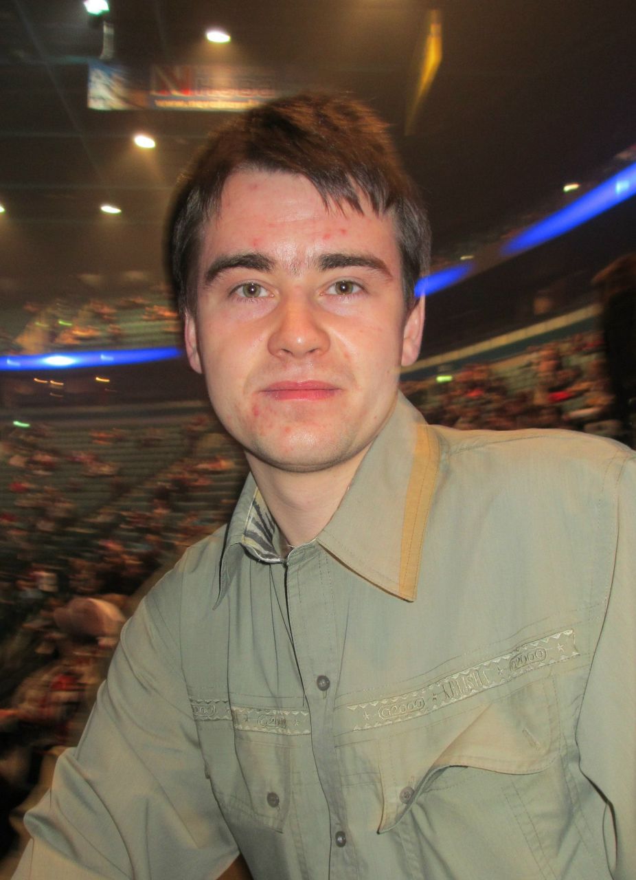 Леонид Xxx | Санкт-Петербург