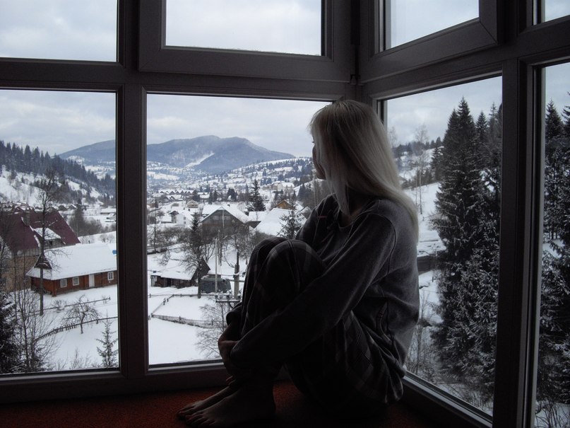 Карина Репринцева | 