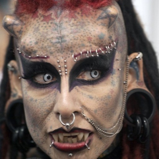 Віталік Гура | San Sebastián