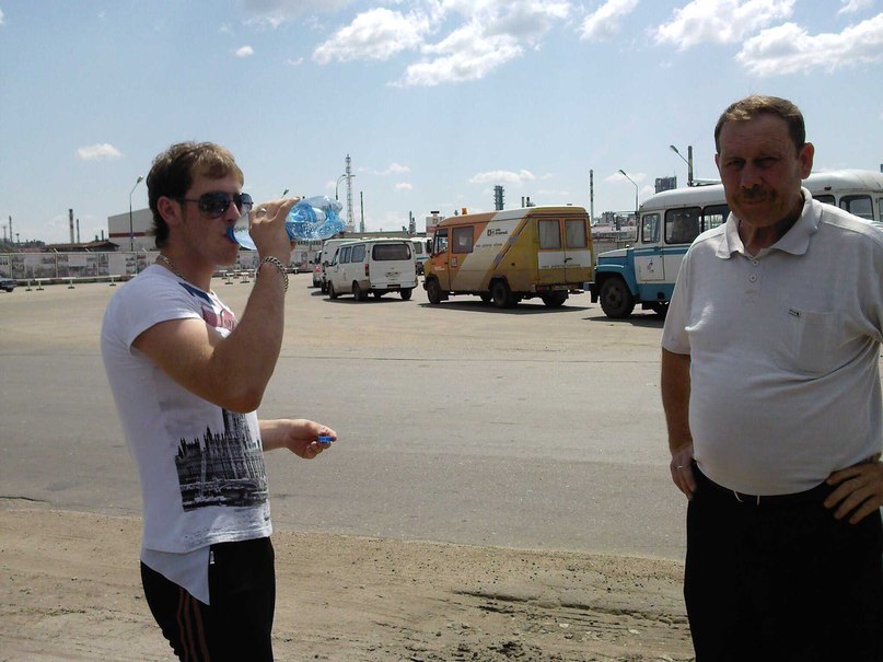 Александр Россейкин | Кстово