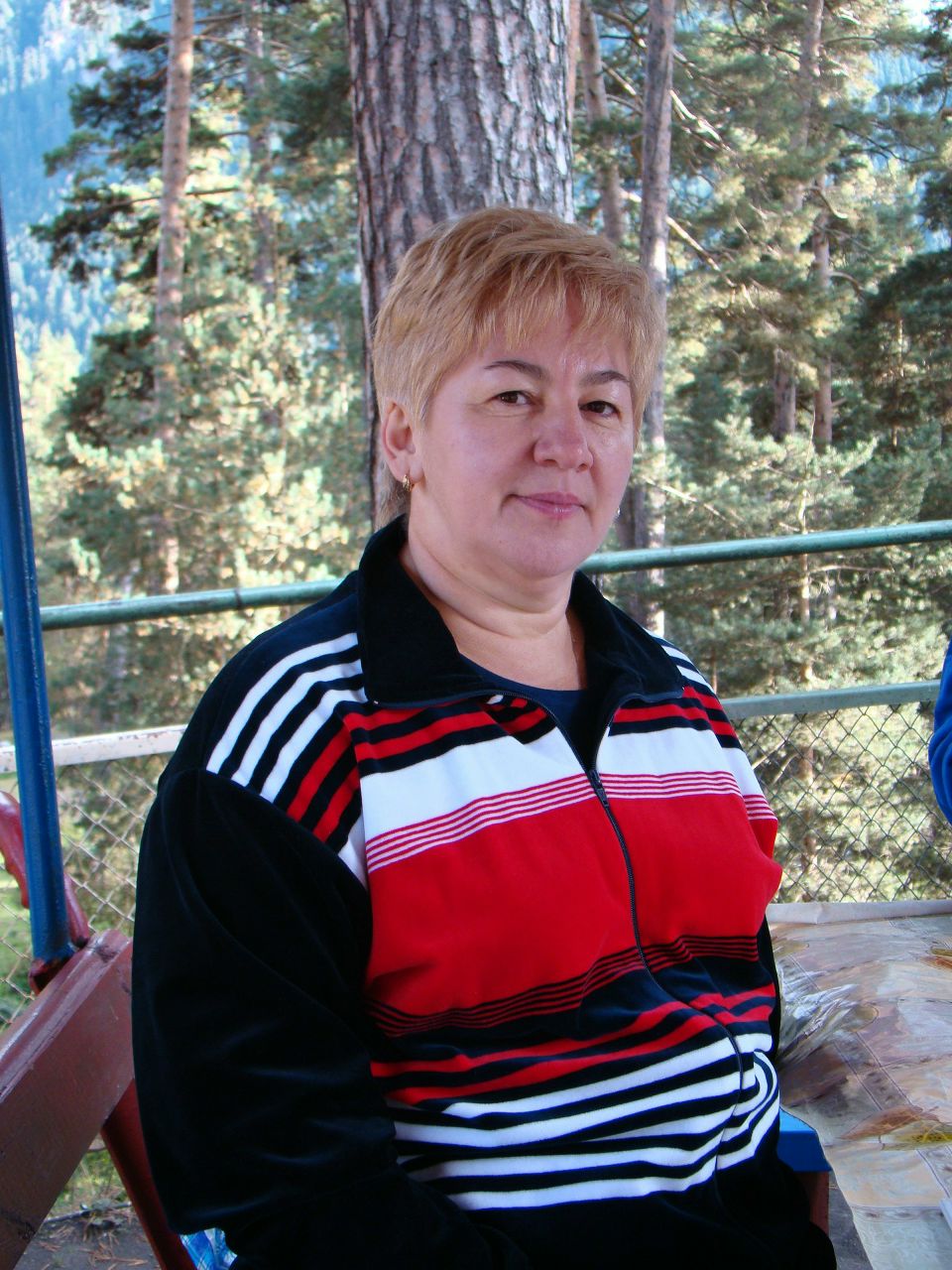 Мира Зеленская ( Цахилова) | Ставрополь