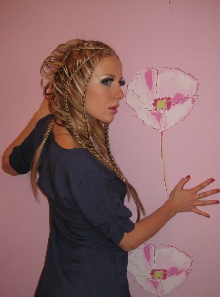 №22, Анастасия Блинова, Мариуполь №22, Анастасия Блинова, Мариуполь