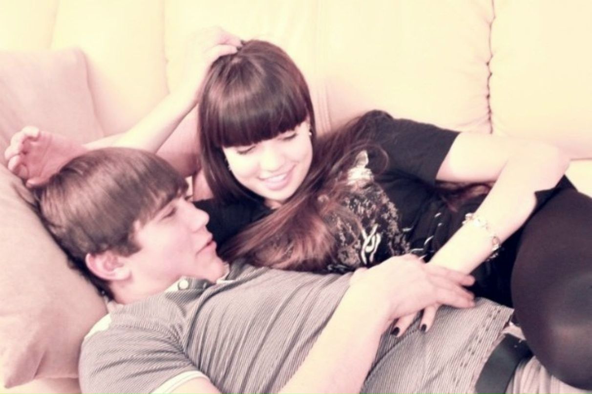 Лиза Расторгуева | 