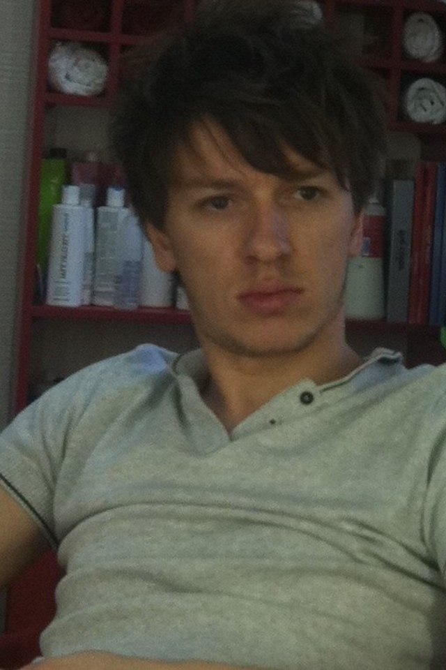 Sasha Stadnyk | Los Angeles