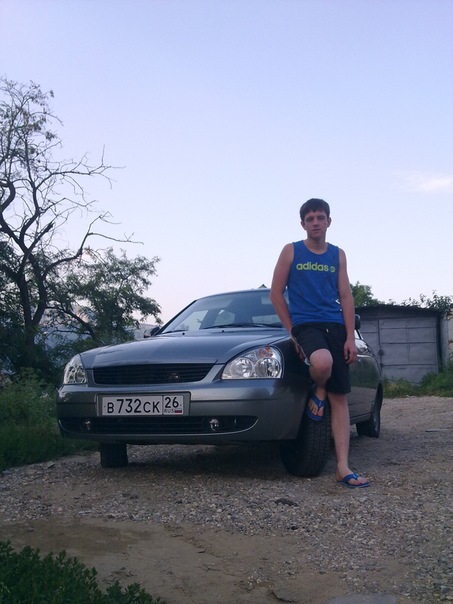 №2, Владимир Князев, 32 года, Кисловодск №2, Владимир Князев, 32 года, Кисловодск