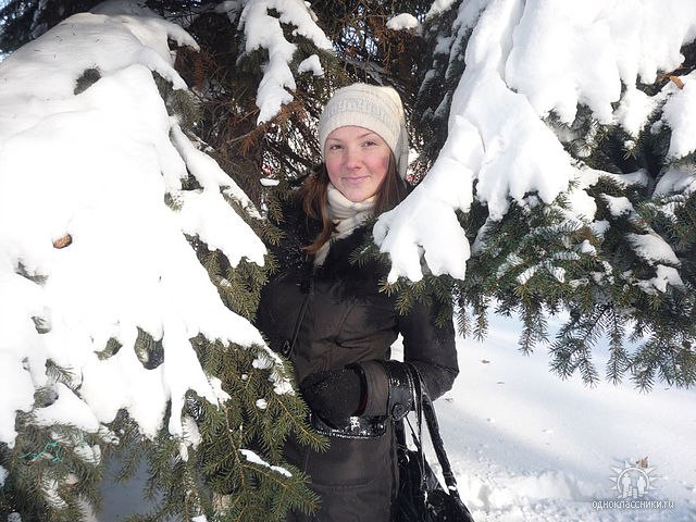 Анастасия Полоскова | Луганск