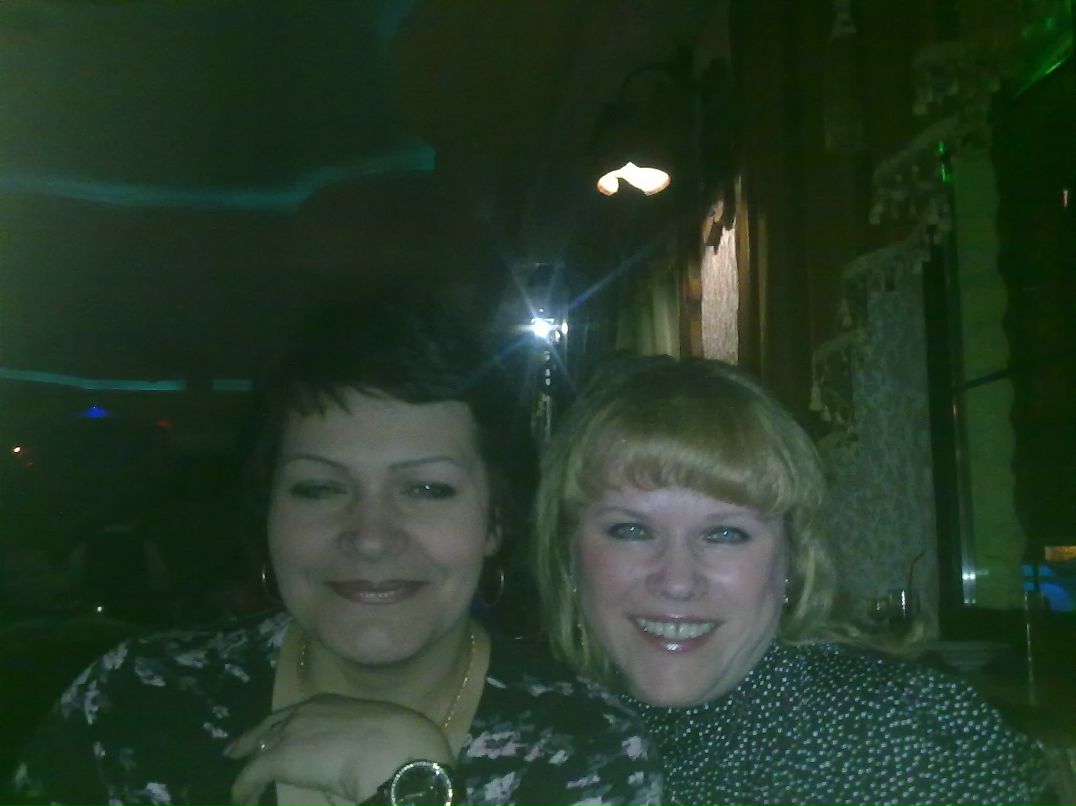 Виктория Прусова | Москва