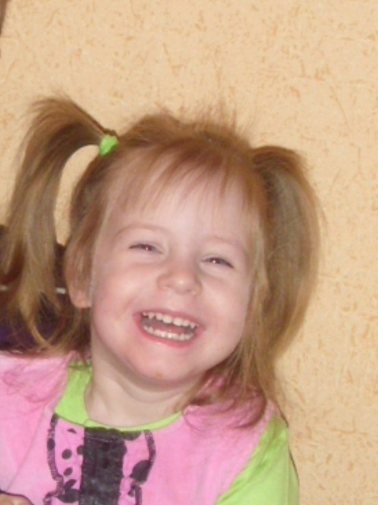 Аня Швецова | Троицко-Печорск