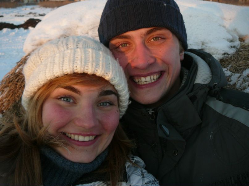 Виталий Вербицкий | Санкт-Петербург