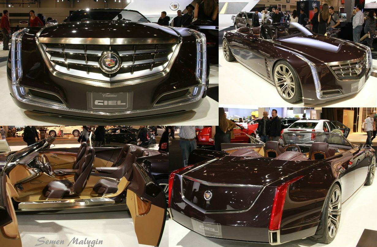 Семен Малыгин simon | Chicago