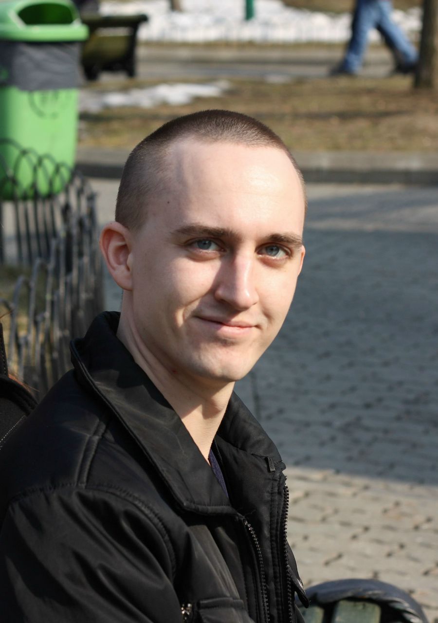 Александр Кайнов | Москва