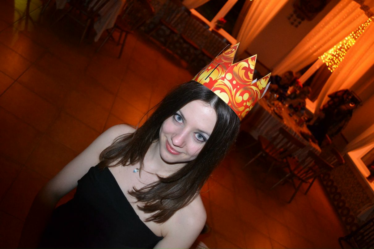 Александра Казимирова | Калуга