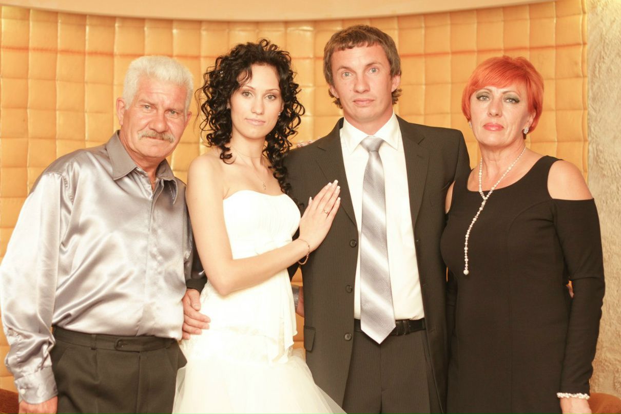 Марина Бурлуцкая | Челябинск