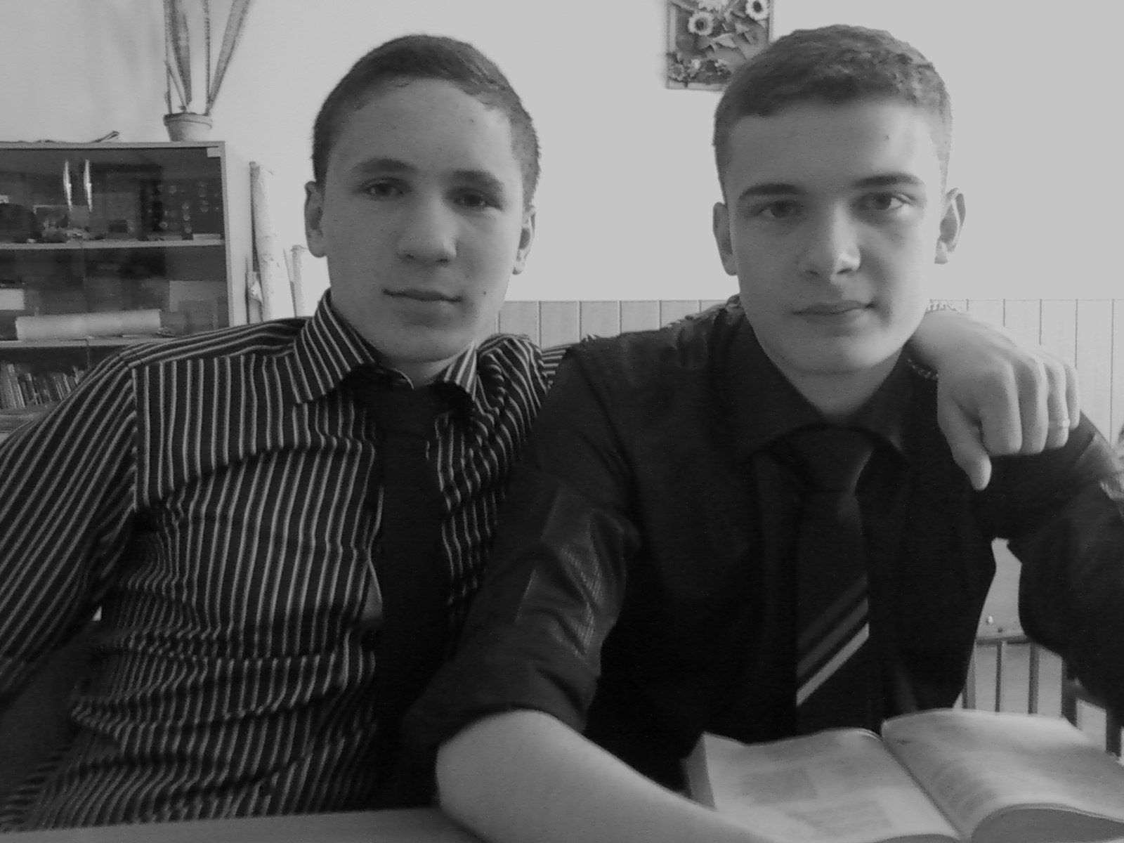 Фото профиля