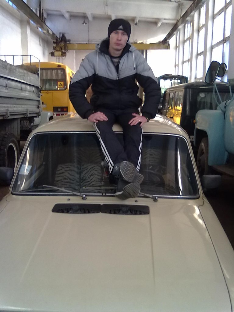 Егор Кожевников | Санкт-Петербург