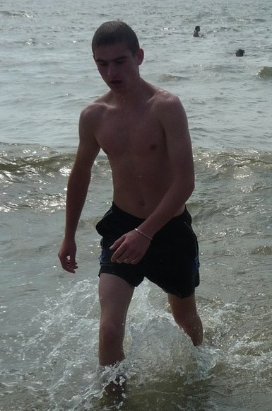 Денис Сусликов | Запорожье