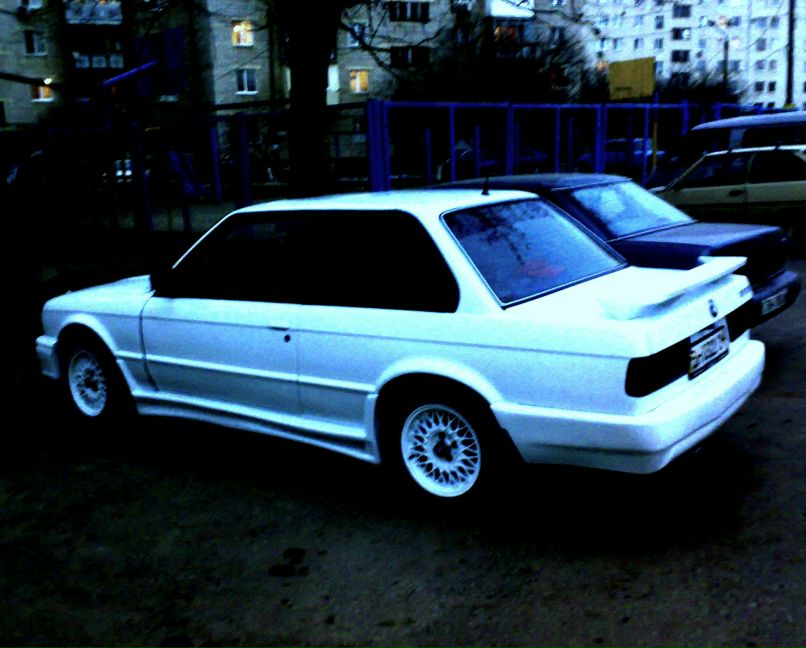 Алексей Писецкий Madoxxx<3 | Черноморск / Ильичевск