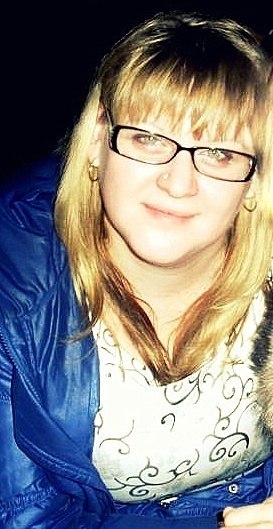 Танюшка Сковпень | Москва