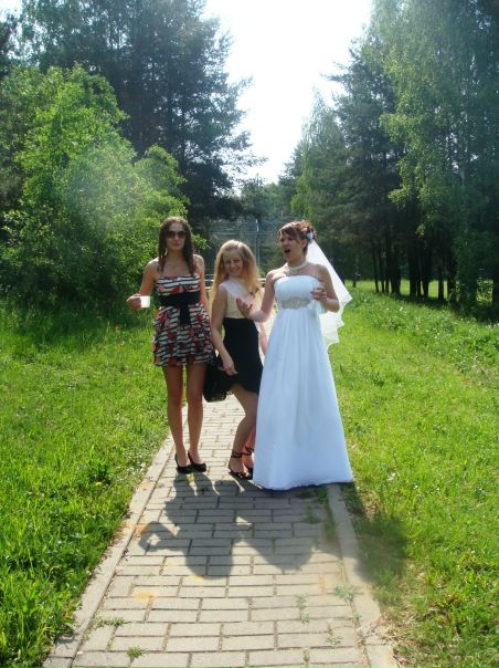 №49, Яна Чернякова, Голицыно №49, Яна Чернякова, Голицыно