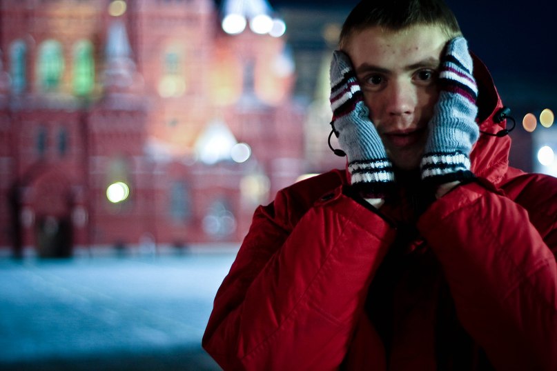 Кирилл Кузьмин | Мытищи