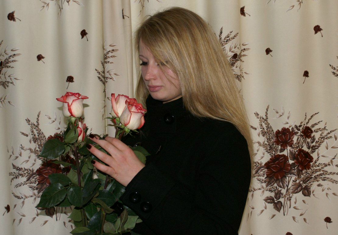 Анастасия Федюшко | Псков