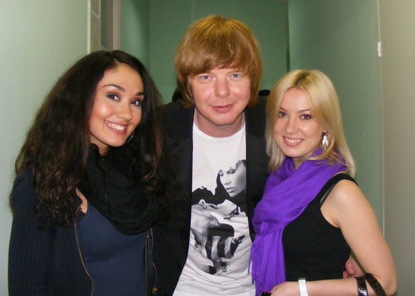 Laylo Ergashova | Москва