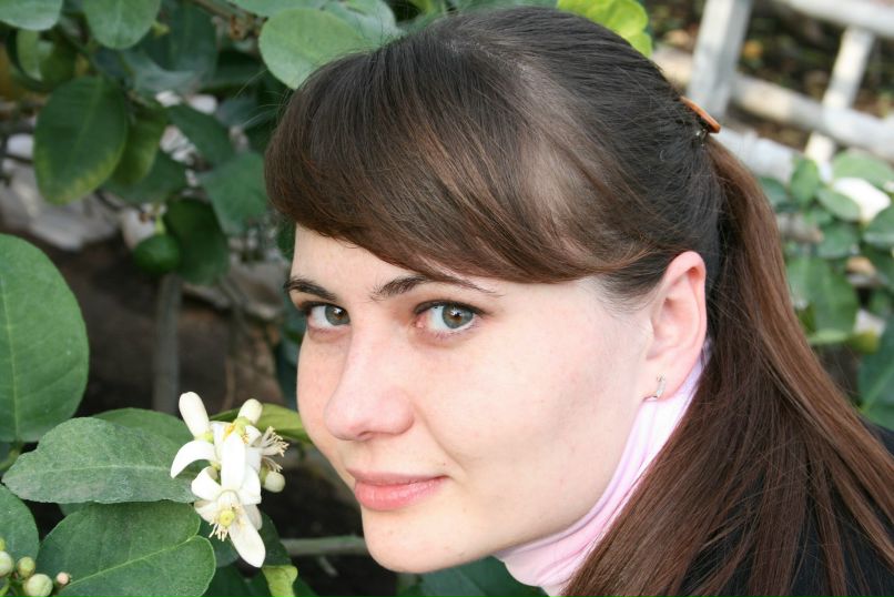 Регина Лысова | 