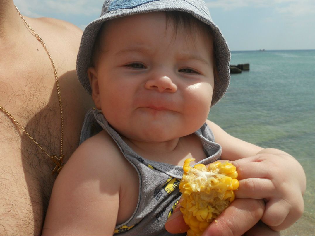 Оля Искандерова | Одесса