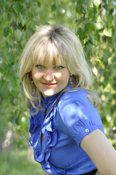 Екатерина Черняк | Новоград-Волынский