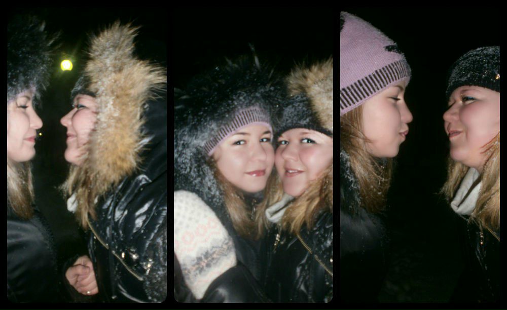 Екатирина Старшова | Москва