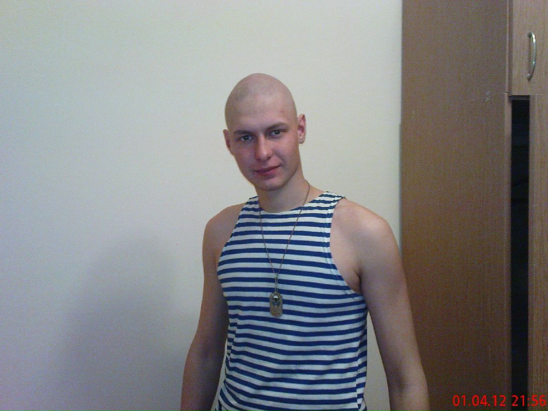 Александр Косарев | 