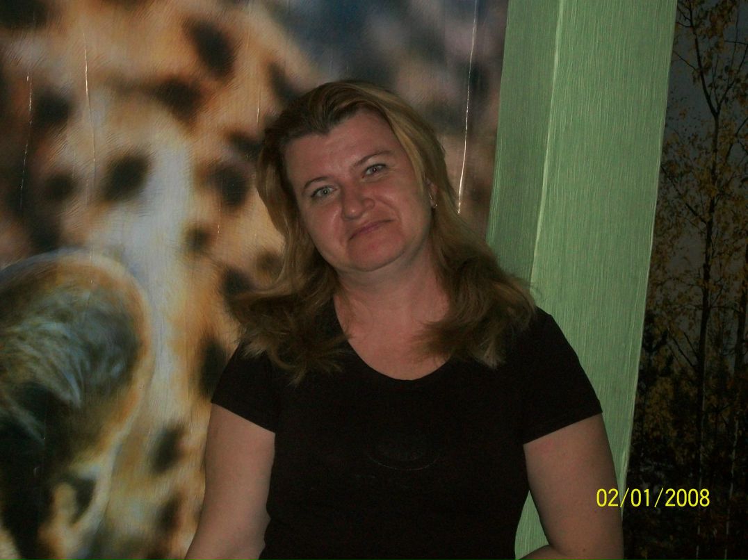 Алла Панькова | Майкоп