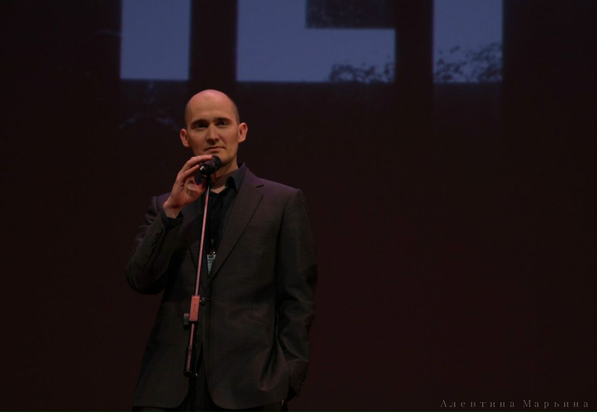 Аля Марьина | Москва