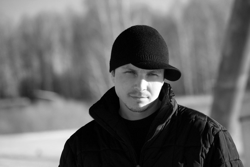 Галимьян Юсупов | Тюмень