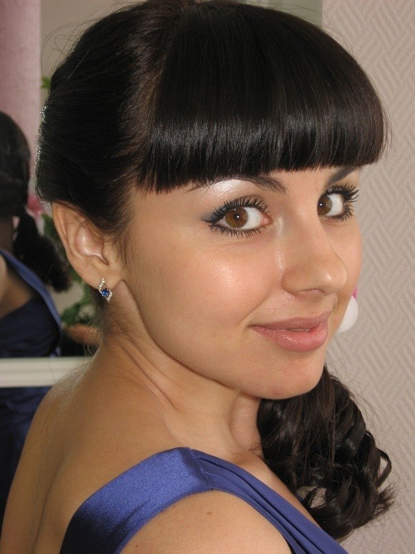 Анна Молдован | Воркута