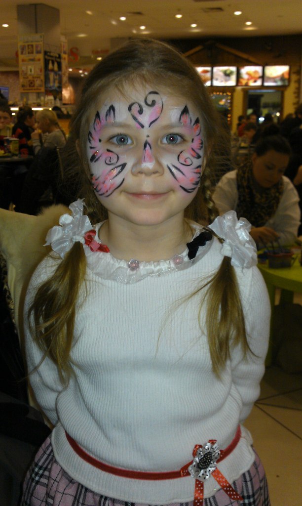 Ольга Курганова | Королёв