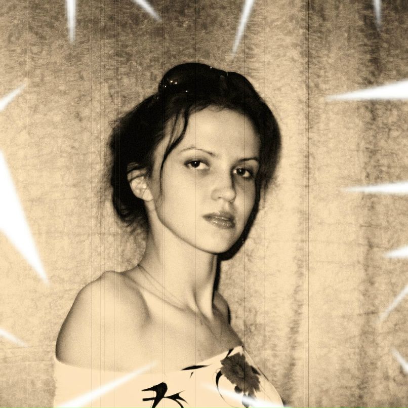 Наталья Красношапка | Днепр (Днепропетровск)